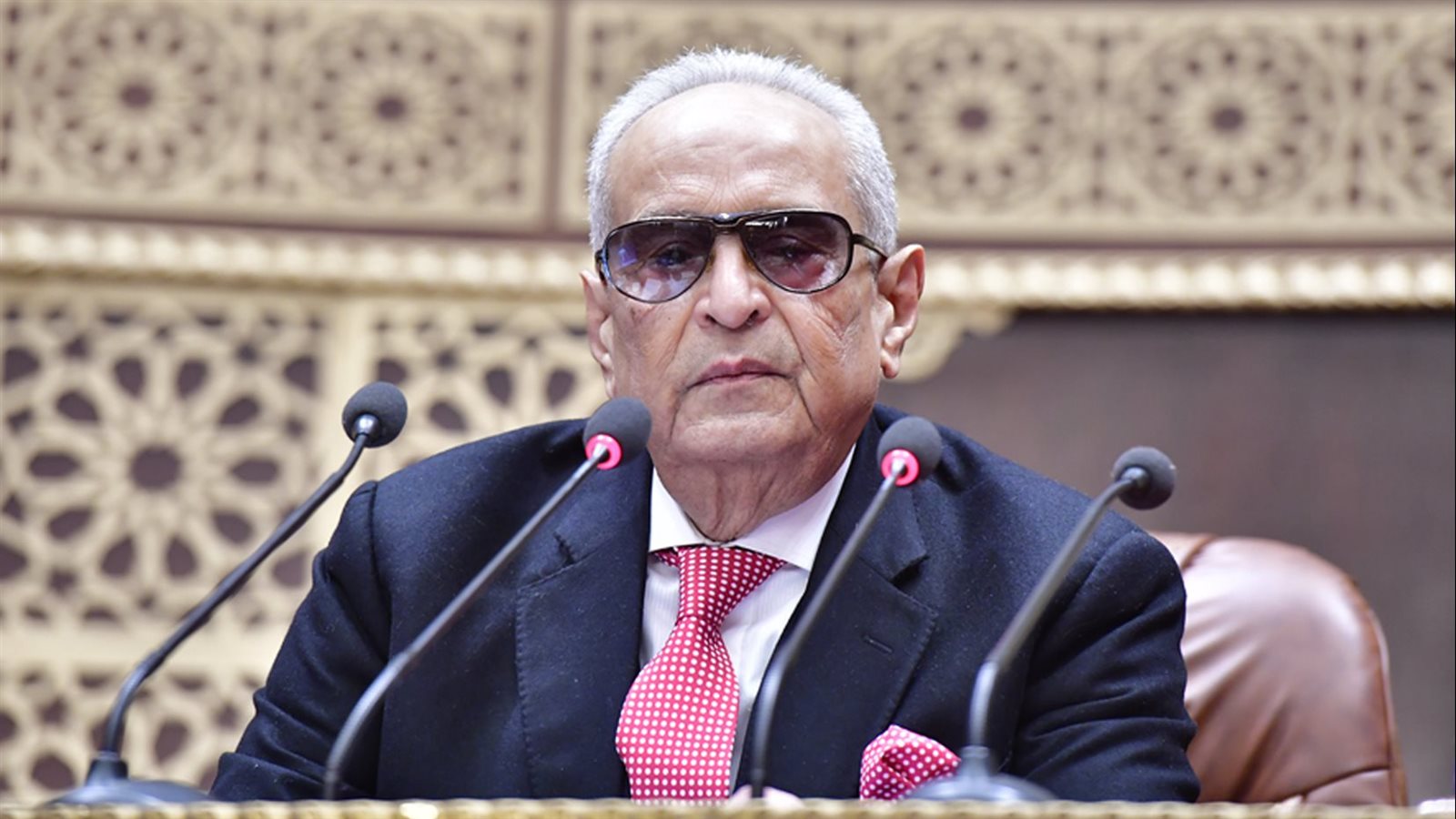 أبو شقة: حكم الدستورية بشأن جداول المخدرات تاريخي ويعيد الأمور إلى نصابها القانوني