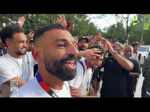 ملعب ON - حلقة السبت 4/7/2026 مع سيف زاهر