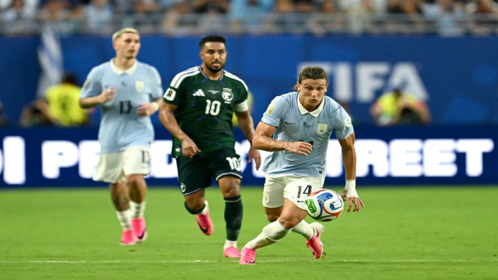 المنتخبات العربية تفرض التعادل في مونديال 2026 وتخطف الانظار