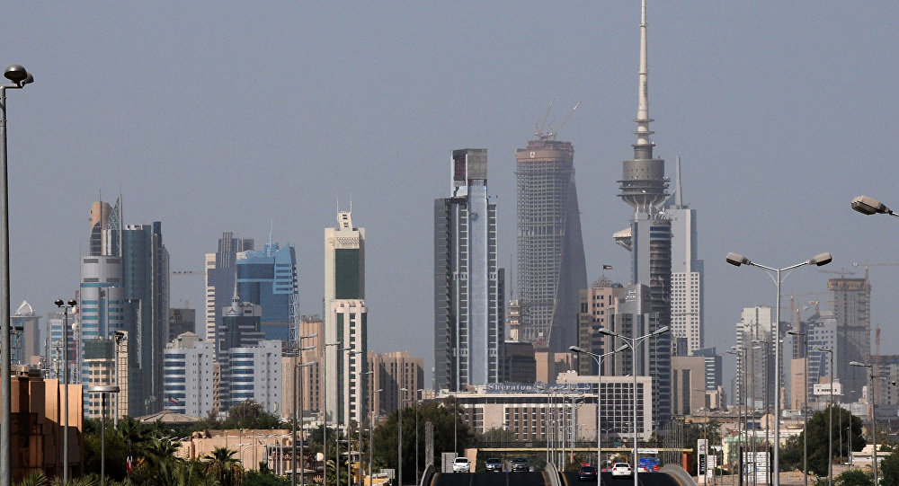 الخارجية الأمريكية: الكويت تفرج عن الصحفي أحمد شهاب الدين بتدخل من ترامب