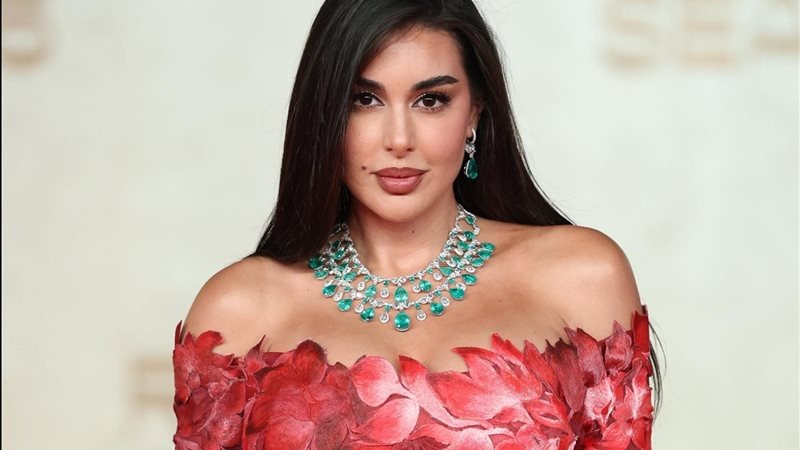 ياسمين صبري تُنفذ "مشاهد خطيرة بدون دوبلير" في فيلم "نصيب"