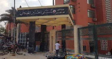 قرار من النيابة بشأن المتهمة بخطف رضيعة مستشفى الحسين