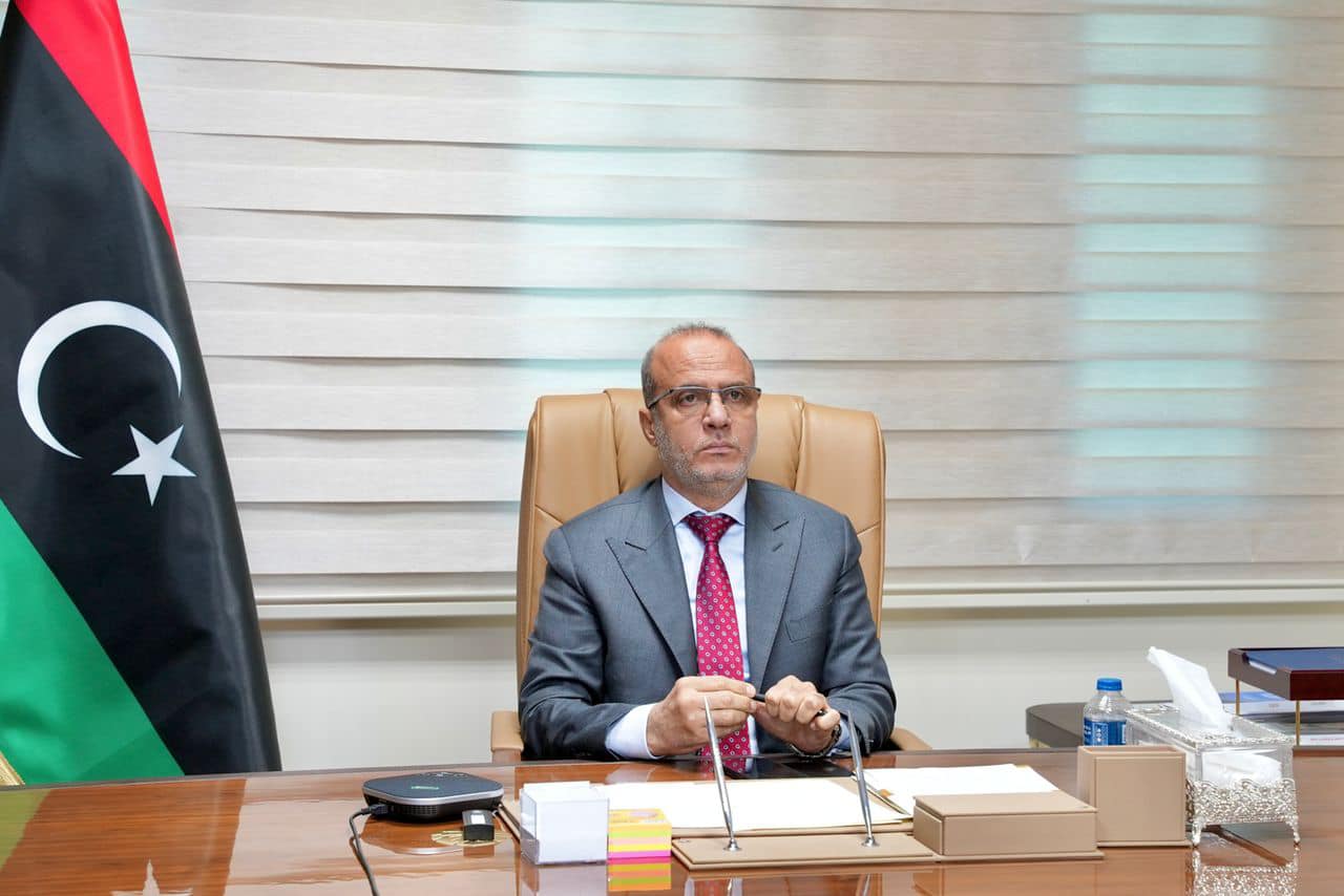 اللافي: الأحكام القضائية النهائية «لا تُجمَّل بمراسيم ولا تُحصَّن بإعلانات»