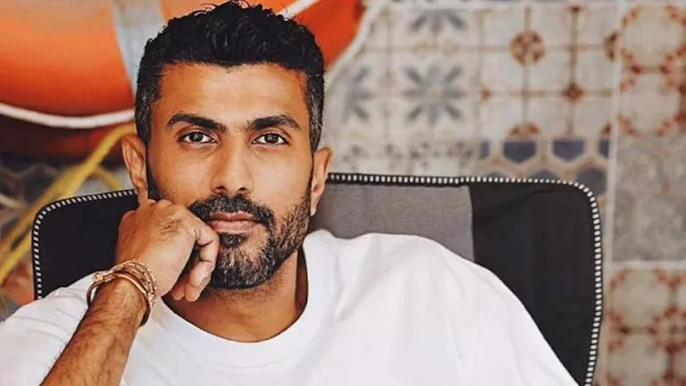 المخرج محمد سامي يعلق على لقب "رقم 1"