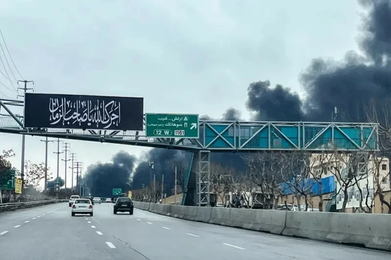 تقديرات أمريكية وإسرائيلية: الحرب على إيران تمتد لأسابيع
