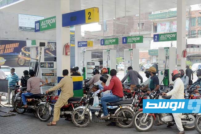 كيف تعاملت باكستان مع أزمة الطاقة العالمية؟