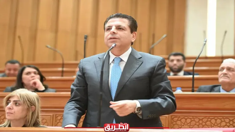 النائب محمود سامي: البرلمان يواجه أزمة العدادات الكودية برقم قياسي بلغ 60 أداة رقابية