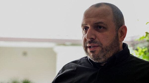 كبير المفاوضين الأوكرانيين يصل ميامي لإجراء مباحثات مع مسئولين أمريكيين