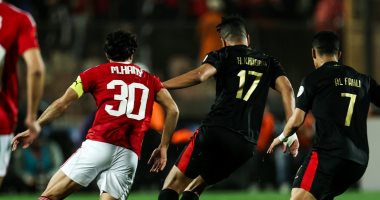 بعد شكوى الجيش الملكى وتدخل كاف.. تحرك عاجل من الأهلى لمنع العقوبات