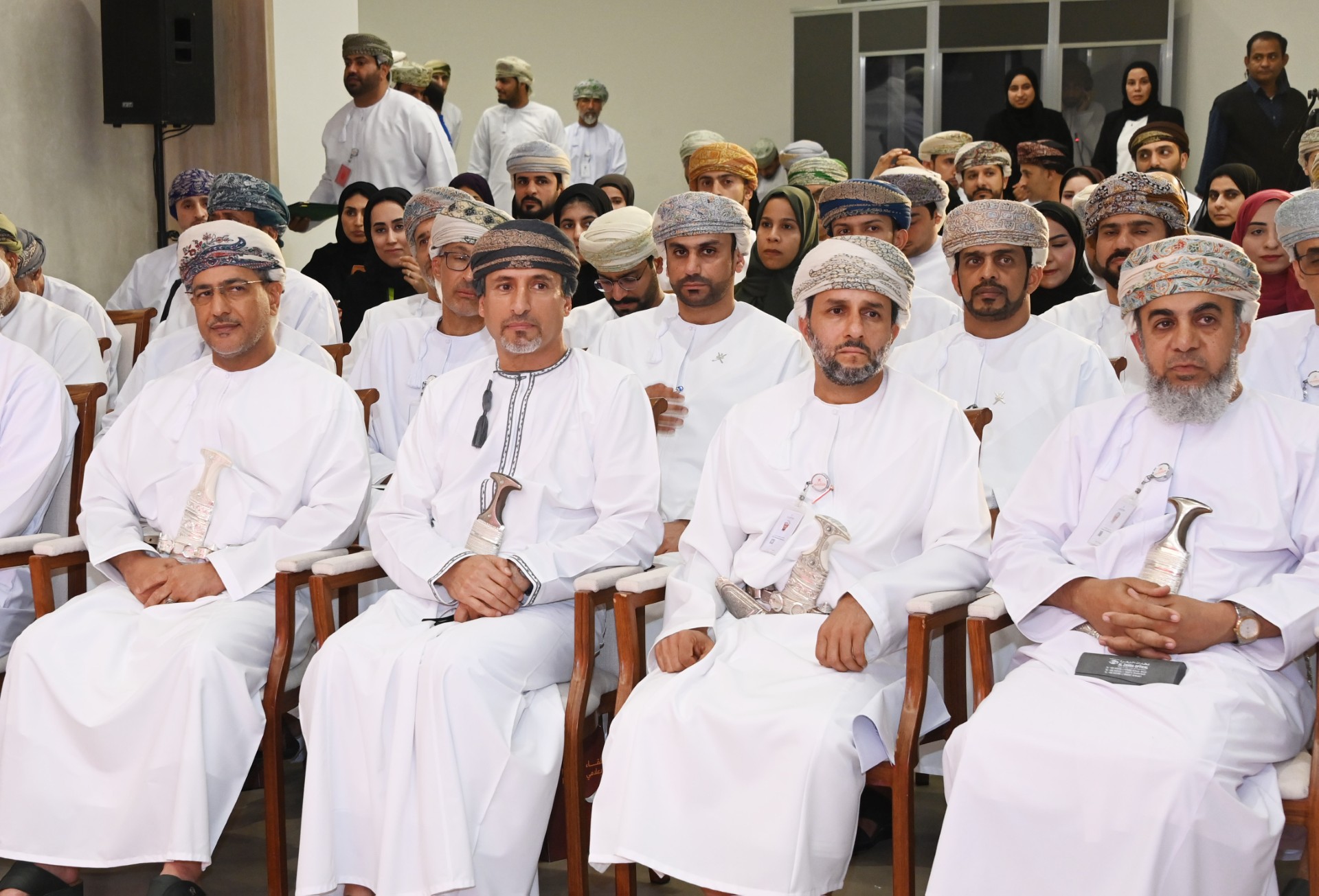 سلطنة عُمان تكشف عن خطتها الطموحة المحدثة للوصول إلى الحياد الصفري بحلول 2050
