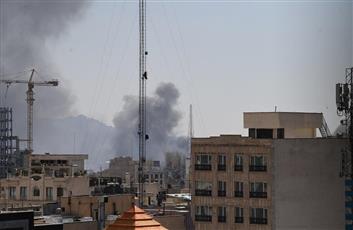 مصرع 8 أشخاص في غارات متفرقة للاحتلال على جنوب لبنان