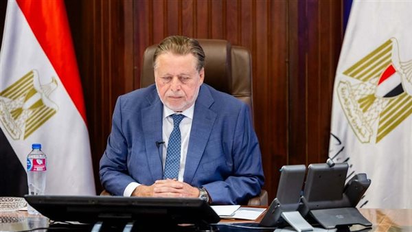 محافظ البنك المركزي ونظيره التركي يرأسان اجتماع المجموعة التشاورية الإقليمية لمنطقة الشرق الأوسط وشمال أفريقيا