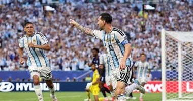 2 وتصطدم بمصر في دور الـ16 بكأس العالم 2026