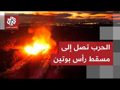 رقعة المواجهة تتسع بين موسكو وكييف.. وروسيا تعلن سيطرتها على بلدة شيفتشينكو الأوكرانية