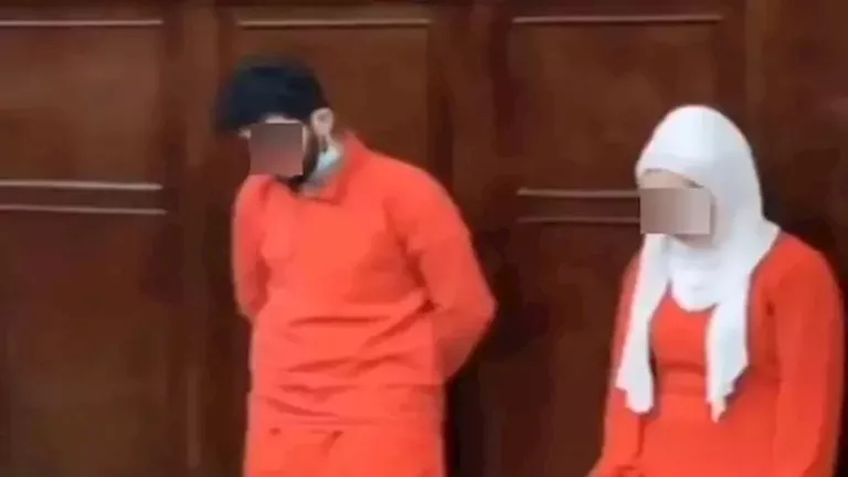 كيف انتهت قصة حب داخل كلية الطب بجريمة قتل؟