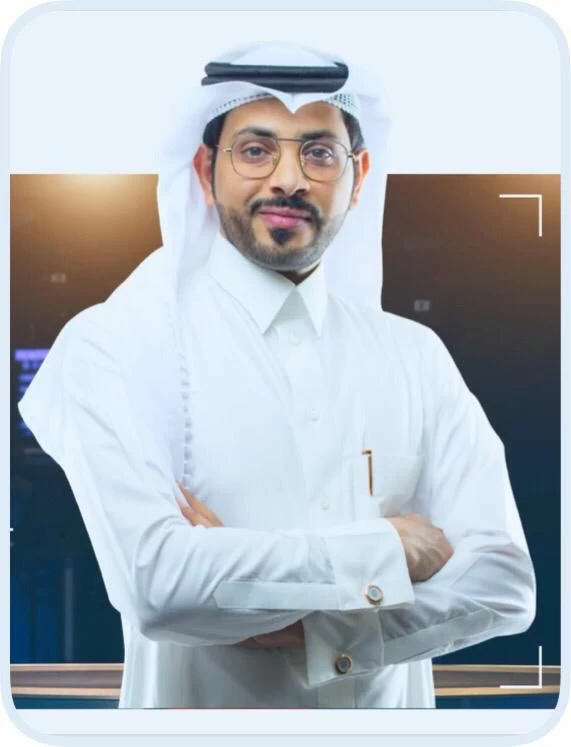 الشيخ ينال الدكتوراه في الذكاء الاصطناعي