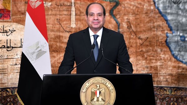 السيسي: نستهلك منتجات بترولية بـ 20 مليار دولار في السنة