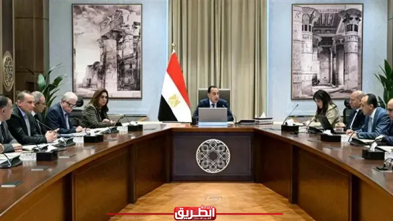 رئيس الوزراء يتابع الموقف التنفيذي لعدد من المشروعات الخدمية والتنموية بالقاهرة