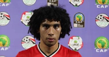 خالد بيبو يقود مفاوضات زد مع الأهلي لتجديد إعارة كباكا