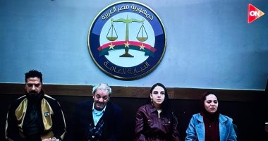 مسلسل عرض وطلب الحلقة 15.. القبض على هبة وخيرية وشوقى ومنعم وقتل كابونجا