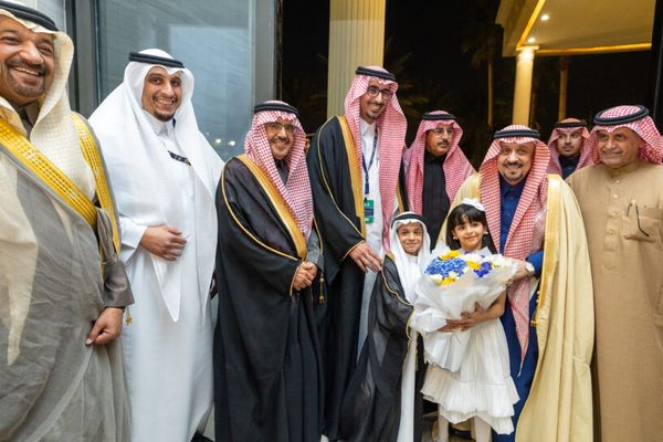 "إنسان" تستعرض منجزاتها في تقريرها السنوي لعام 2025