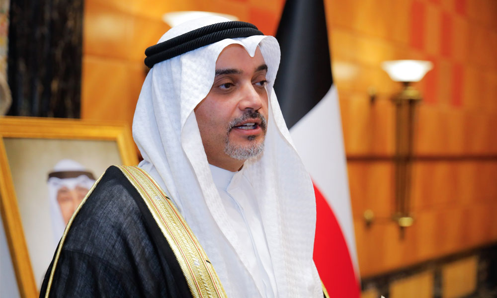 قنصلية دولة الكويت في جدة تعلن جاهزيتها الكاملة لخدمة الحجاج الكويتيين ورعايتهم