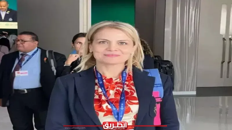 عقيلة دبيشي تصدر كتابًا جديدًا حول السلفية الجهادية.. دراسة تفكيكية لجذور الفكر ومسارات المواجهة