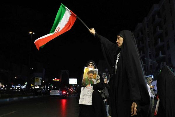 صراعات الأجنحة في إيران وترميم الشقوق الداخلية بعد الحرب
