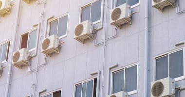 اعترافات لصوص التكييف بالقاهرة: بعناه خردة عشان الفلوس