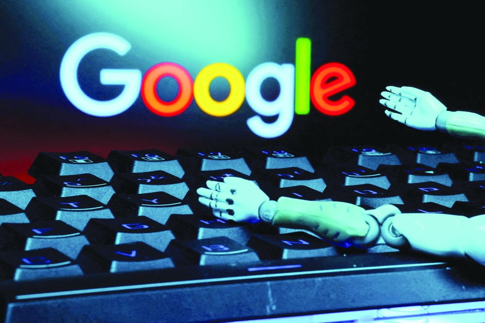 جوجل تصدر سندات تستحق بعد 100 عام لتعزيز استثماراتها في مجال الذكاء الاصطناعي