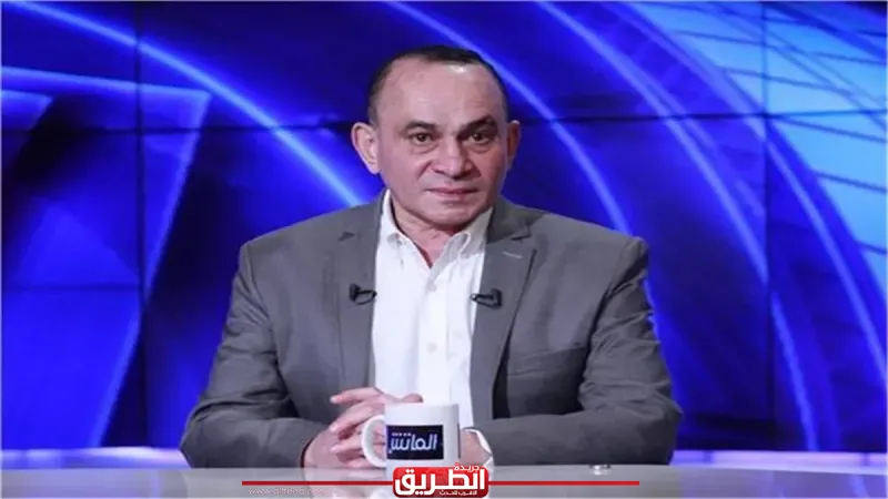 حمادة عبد اللطيف: التحكيم ليس شماعة.. والزمالك حقق نصف الحلم