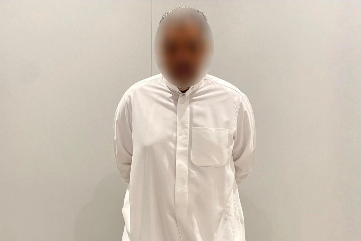 الداخلية: ضبط شخص بحوزته سلاح ناري وذخيرة دون ترخيص