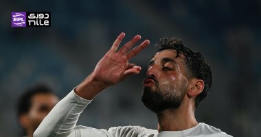 فحص منشطات لعدى الدباغ وحسام عبد المجيد بعد مواجهة بيراميدز