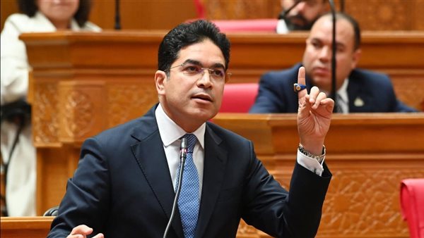 تحرك برلماني عاجل بشأن أزمة مركب الصيد المفقود أمام السواحل التركية