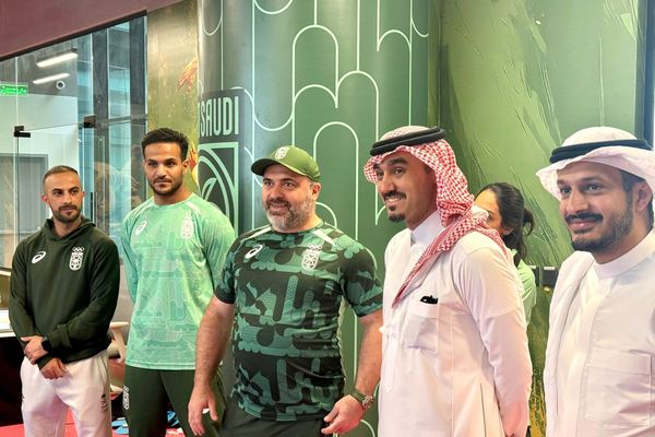 اتحاد التايكوندو يفتح باب الترشح للجان ويطلق استبيان تقييم الموسم