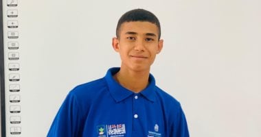 أحمد حمادة أحد أوائل دبلوم الزراعة بالمنيا: اخترت التعليم الفنى لأنه أقرب طريق للجامعة