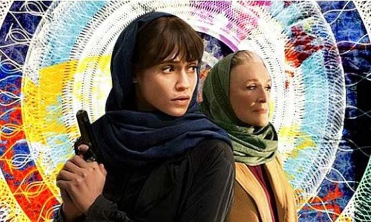 “طهران”.. مسلسل تلفزيوني إسرائيلي يحاكي اغتيال الشخصيات الإيرانية في الحرب الحالية