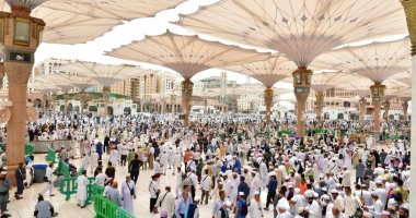 أمانة المدينة المنورة: 5 آلاف موظف و9 منصات استعدادا لموسم الحج