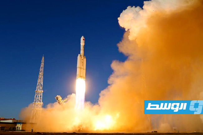حجم الصناعات في قطاع الفضاء التجاري بالصين يتجاوز 146 مليار دولار في العام 2025