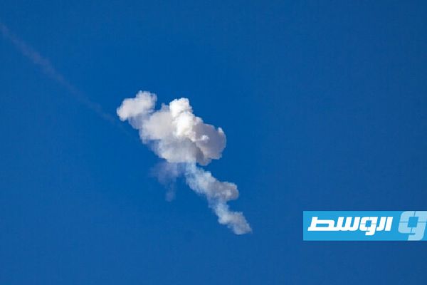 إطلاق موجة جديدة من الصواريخ الإيرانية على «إسرائيل» وسماع دوي انفجارات في تل أبيب