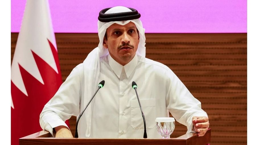 قطر: حرية الملاحة مبدأ راسخ لا يقبل المساومة