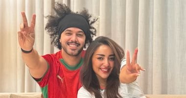 عبد الفتاح جرينى فى رسالته لـ الأسود الأطلسى