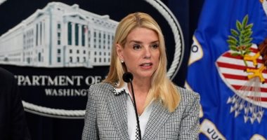 وزيرة العدل الأمريكية ترفض الاعتذار لضحايا إبستين وتدافع عن ترامب