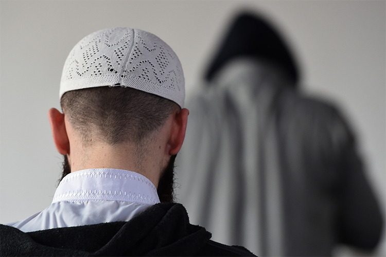حينما يلبس "المداخلة" جلود الضأن ويُظهروا الحرص على أمن الأوطان!
