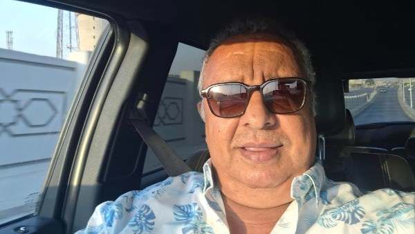 زود وزني بدل ما أنقصه | سيد الطيب يروي مفاجأة صادمة عن نظام الطيبات