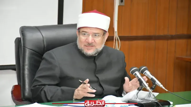 كيف نظر القرآن إلى المال؟.. محمد مختار جمعة: الإنسان مستخلف فيه وعليه أن يؤدي حق الله