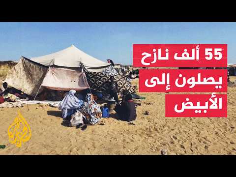 Sudan: Rising Displacement and Critical Health Conditions in Darfur