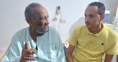 عم اللاعب هيثم حسن: والدته طالبته باللعب لمنتخب تونس لكنه اختار مصر
