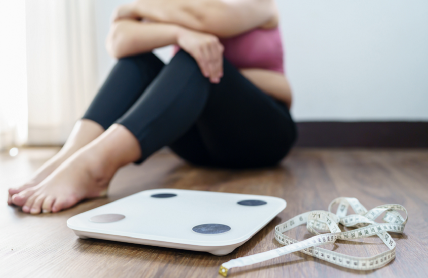 أخطر مرحلة عمرية لاكتساب الوزن