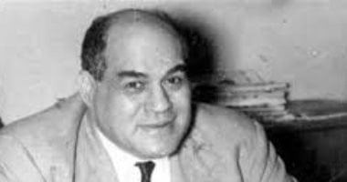 ميلاد الكاتب الشهير مصطفى أمين